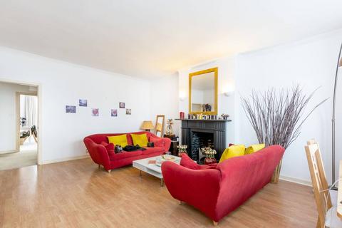 2 bedroom flat to rent, Sinclair Road, Brook Green, Brook Green, London, W14