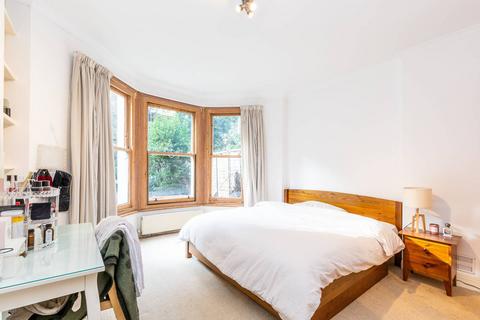2 bedroom flat to rent, Sinclair Road, Brook Green, Brook Green, London, W14