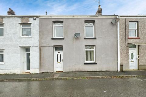 undefined, Rhestr Fawr, Swansea SA9