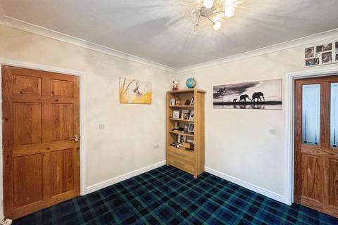 undefined, Rhestr Fawr, Swansea SA9