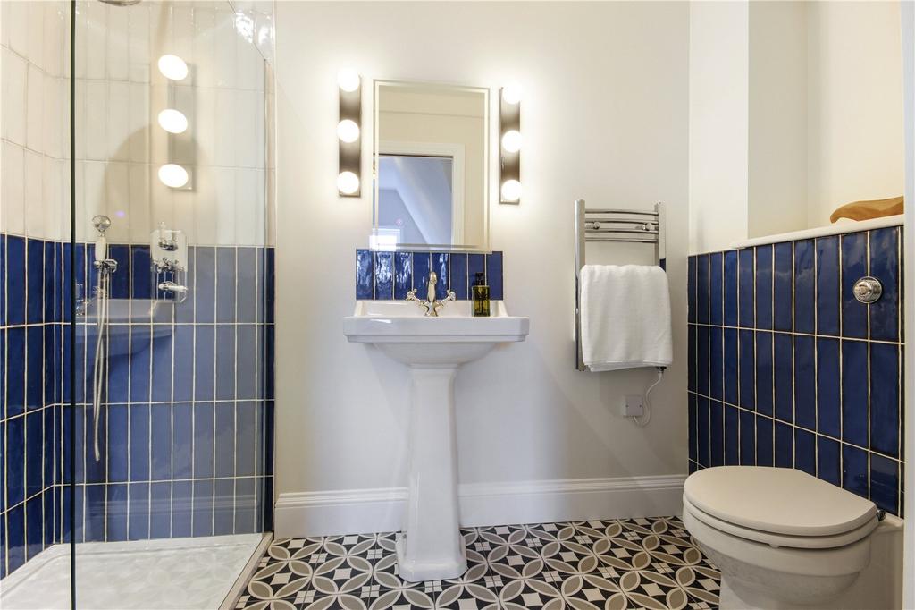 38 En Suite