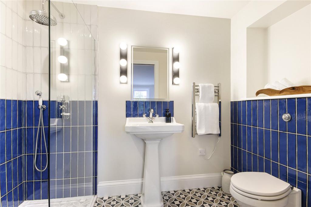 38 En Suite