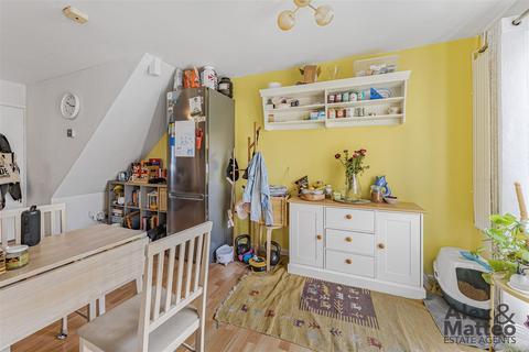 3 bedroom house for sale, Strathnairn Street, Bermondsey, SE1