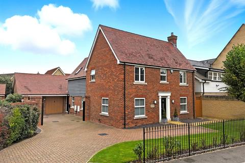 undefined, Queenborough Lane, Braintree CM77
