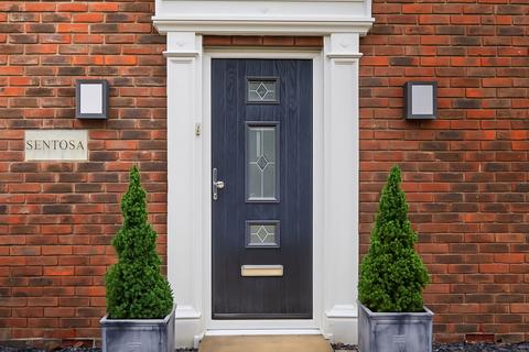 undefined, Queenborough Lane, Braintree CM77