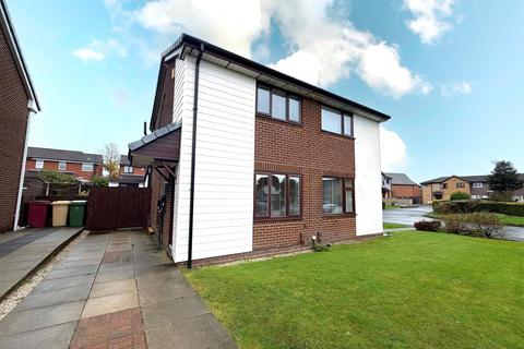 undefined, Kerans Drive, Westhoughton, Bolton
