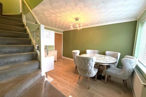 undefined, Kerans Drive, Westhoughton, Bolton