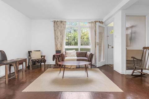 1 bedroom apartment to rent, Cervantes Court, Inverness Terrace, London, W2