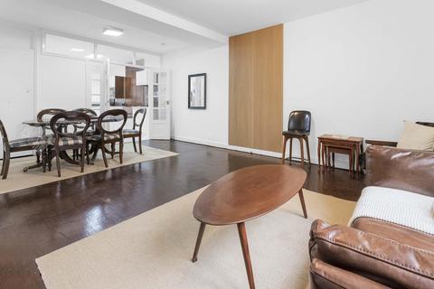 1 bedroom apartment to rent, Cervantes Court, Inverness Terrace, London, W2