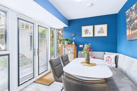 undefined, Central Clevedon extended family home