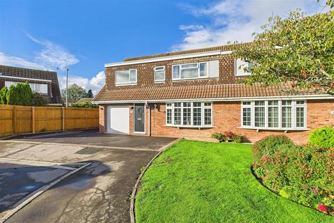 undefined, Central Clevedon extended family home