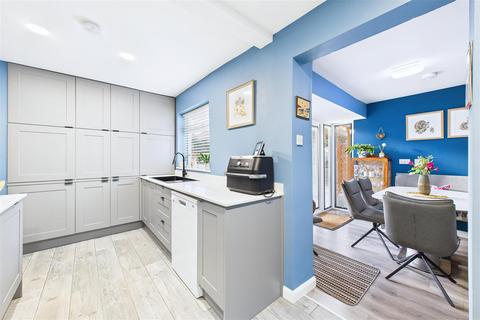 undefined, Central Clevedon extended family home