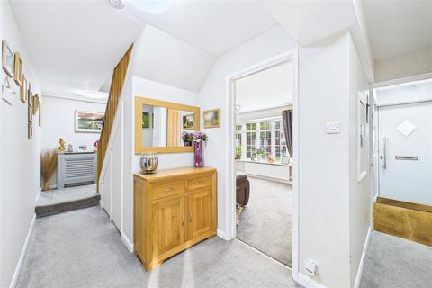undefined, Central Clevedon extended family home