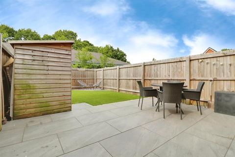 undefined, Cranmer Parkes Close, Alsager