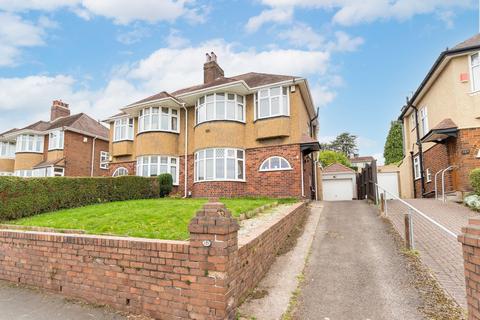 3 bedroom semi-detached house for sale, Melfort Road, Newport, NP20