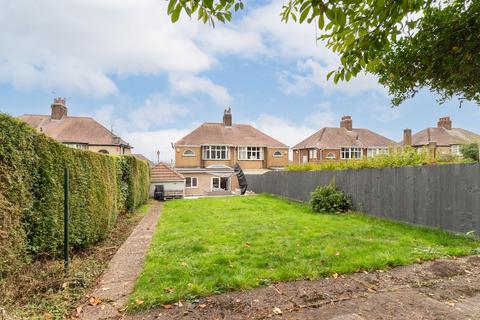 3 bedroom semi-detached house for sale, Melfort Road, Newport, NP20