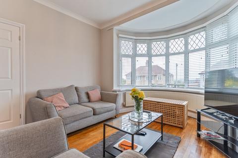 3 bedroom semi-detached house for sale, Melfort Road, Newport, NP20
