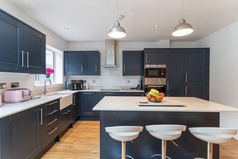 3 bedroom semi-detached house for sale, Melfort Road, Newport, NP20