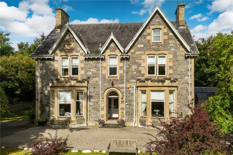 undefined, Culdearn House, Woodlands Terrace, Grantown-on-Spey, Highland, PH26