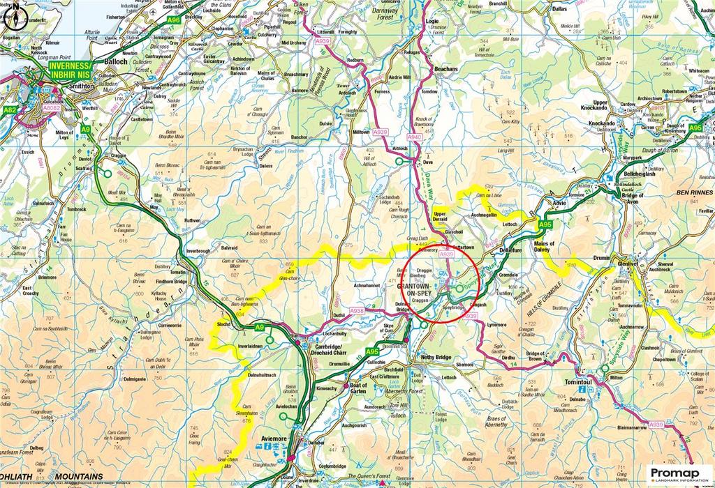 Location Plan