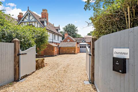 6 bedroom detached house for sale, Bulldog Lane, Lichfield, Staffordshire, WS13
