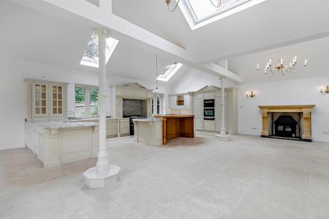 6 bedroom detached house for sale, Bulldog Lane, Lichfield, Staffordshire, WS13
