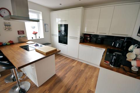 undefined, Merley Ways, Wimborne BH21