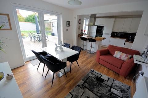 undefined, Merley Ways, Wimborne BH21
