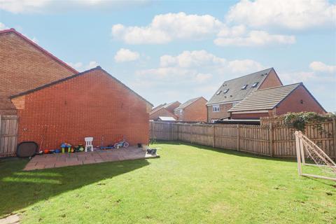 undefined, Evergreen Way, Sowerby