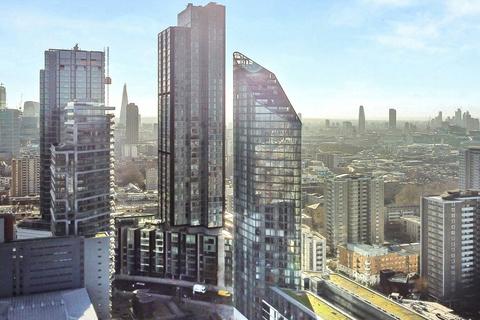 City Road, London, EC1V