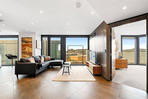 1 bedroom apartment for sale, City Road, London, EC1V