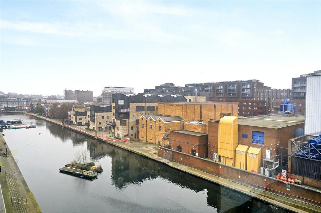 Canal View
