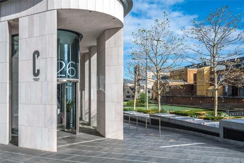 1 bedroom apartment for sale, City Road, London, EC1V