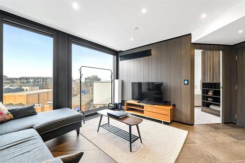 1 bedroom apartment for sale, City Road, London, EC1V