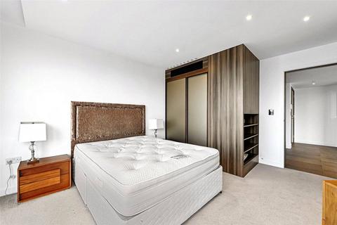 1 bedroom apartment for sale, City Road, London, EC1V
