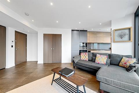1 bedroom apartment for sale, City Road, London, EC1V