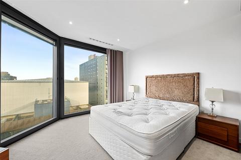 1 bedroom apartment for sale, City Road, London, EC1V