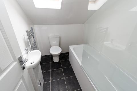 6 bedroom terraced house to rent, Adelaide Road, L7 8SQ,