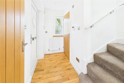 3 bedroom end of terrace house for sale, Hillcrest, Bristol BS39