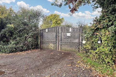 3 bedroom house for sale, Murthering Lane, Navestock, RM4