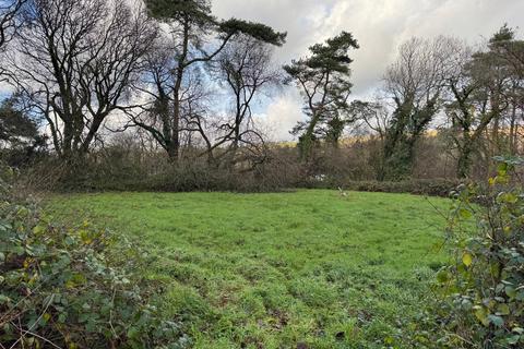 3 bedroom property with land for sale, Halt Road, Aberdare CF44