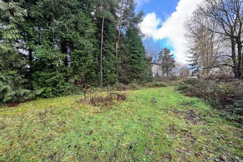 3 bedroom property with land for sale, Halt Road, Aberdare CF44