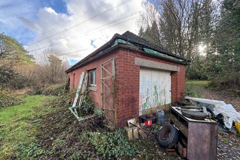 3 bedroom property with land for sale, Halt Road, Aberdare CF44