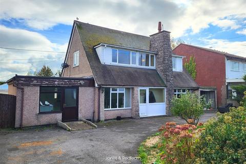 5 bedroom detached house for sale, Towyn Road, Towyn, Abergele