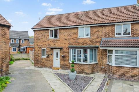 2 bedroom semi-detached house for sale, Chatburn Avenue, Golborne, WA3