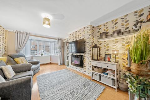 2 bedroom semi-detached house for sale, Chatburn Avenue, Golborne, WA3
