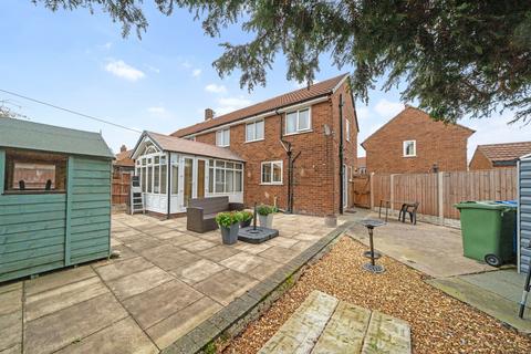 2 bedroom semi-detached house for sale, Chatburn Avenue, Golborne, WA3