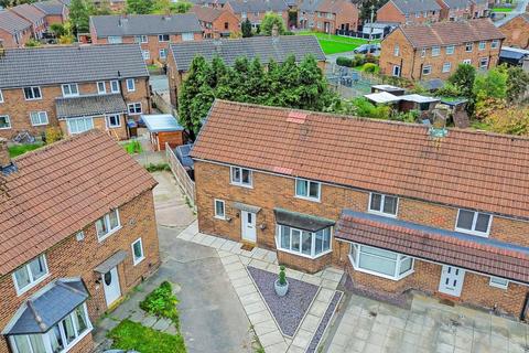 2 bedroom semi-detached house for sale, Chatburn Avenue, Golborne, WA3