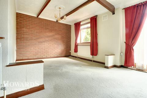 undefined, Manor Park Road, Corton