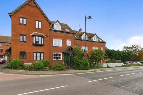 Lime Kiln Quay Road, Woodbridge, Suffolk, IP12